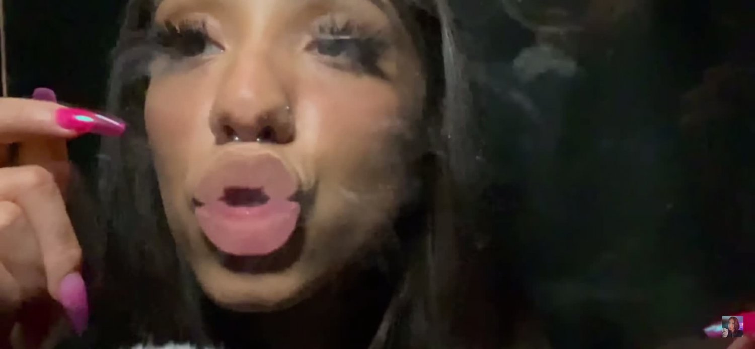 Sassysounds asmr patreon