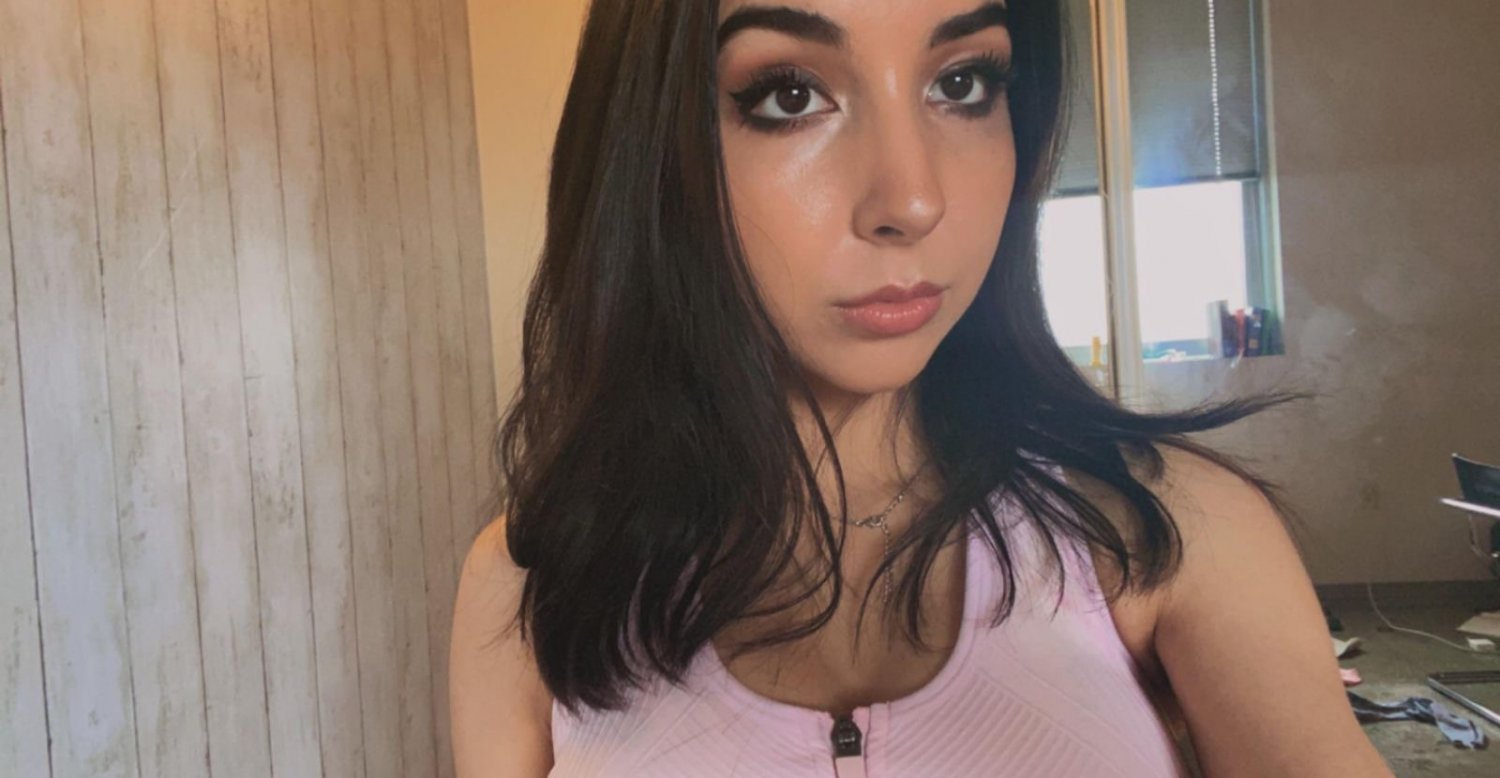 Sexy Carmen 20 #1UuTyjLI
