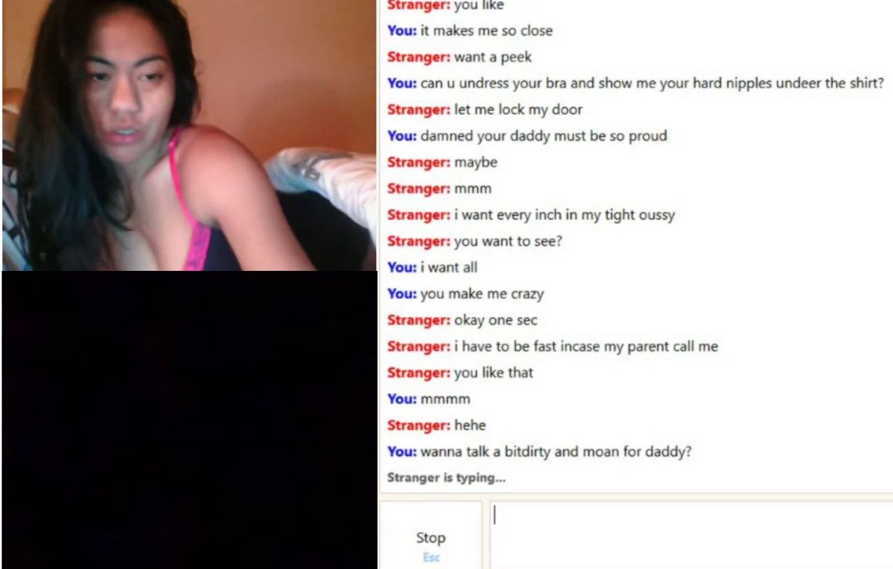 Omegle asian Porn Videos Photos EroMe 