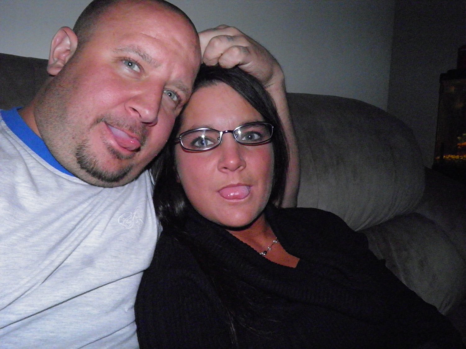 Jennifer from Iron City had an affair #UkN60DRv