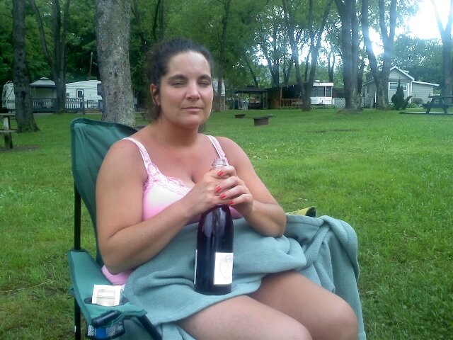 Jennifer from Iron City had an affair #ZY29VBKF