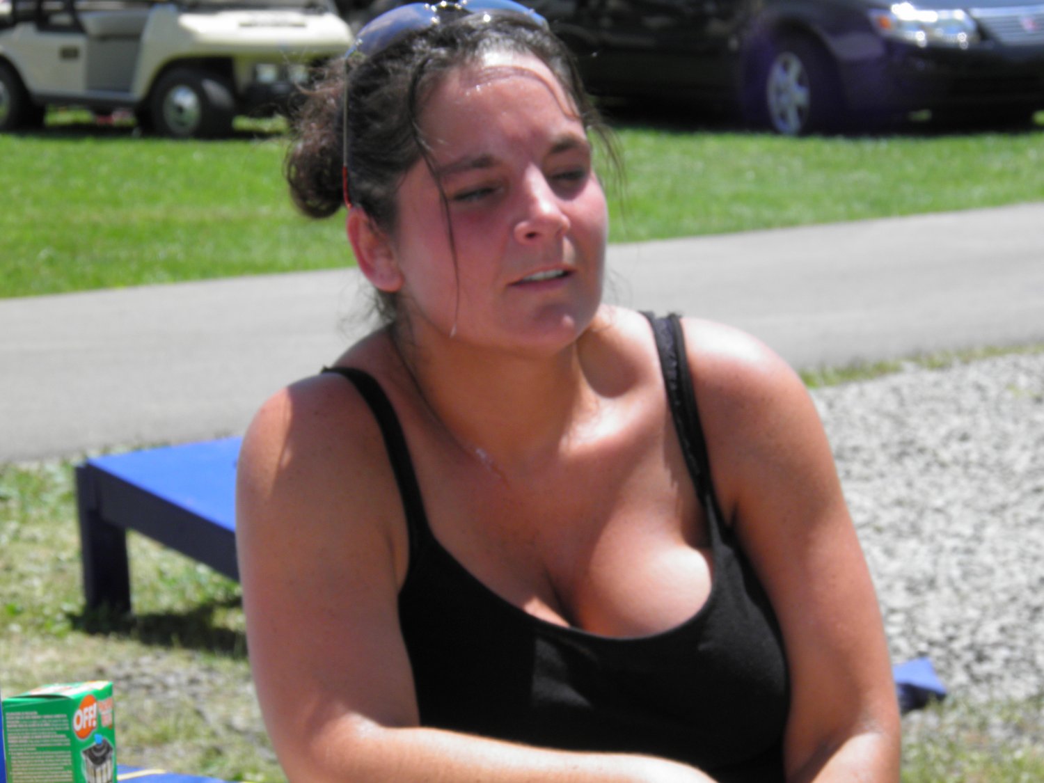 Jennifer from Iron City had an affair #yHAkjYBK