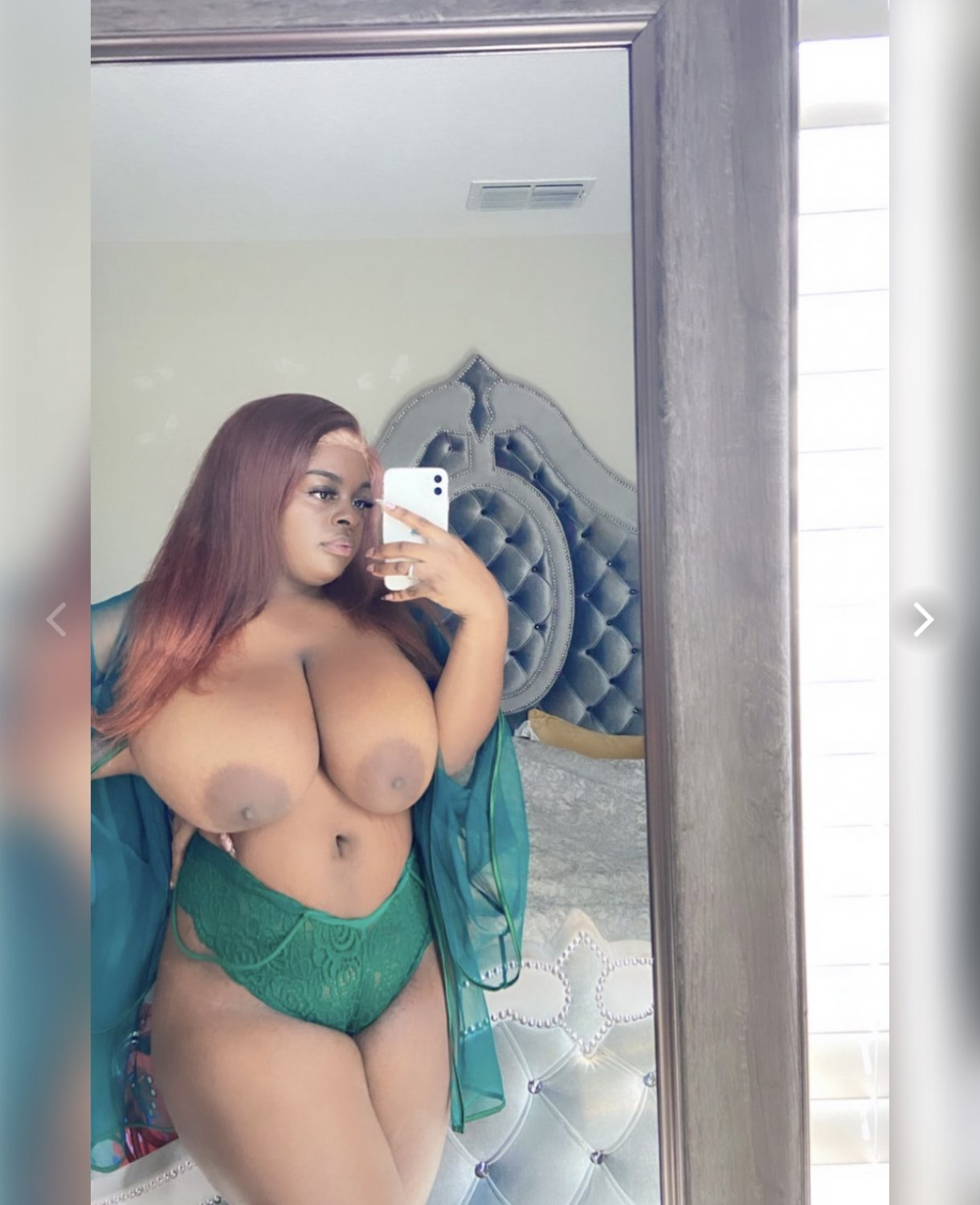 Ebony Huge Tits, OF ðŸ”¥ - Porn Videos & Photos - EroMe