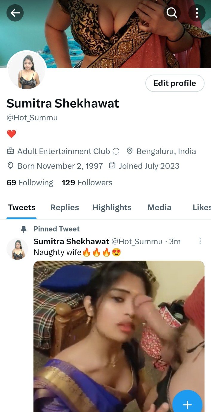 Indian videos page twitter🔥🔥 follow for videos pic
