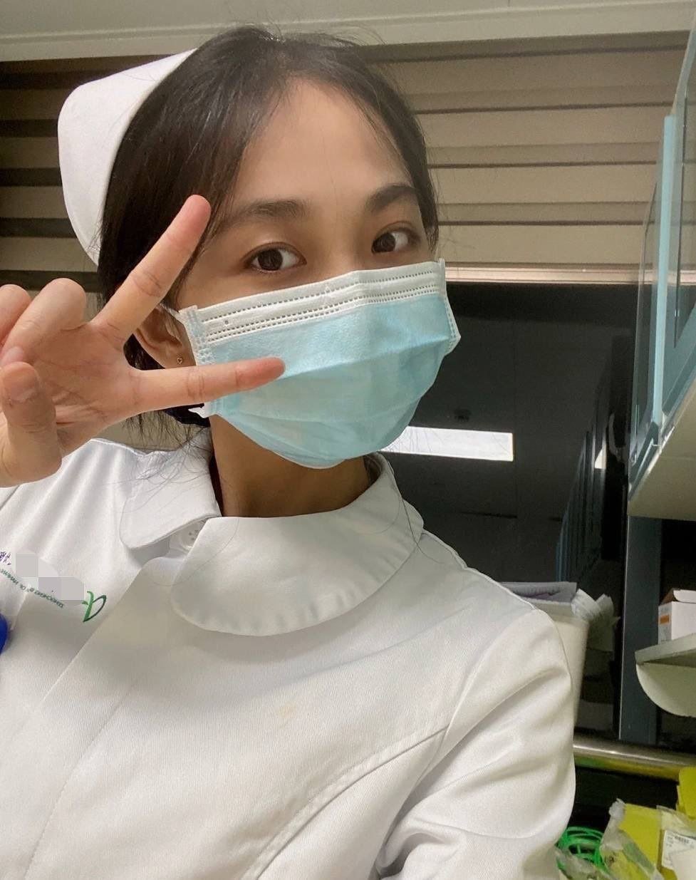 My Asian Nurse ❤️ (19) #yX8h6aKr