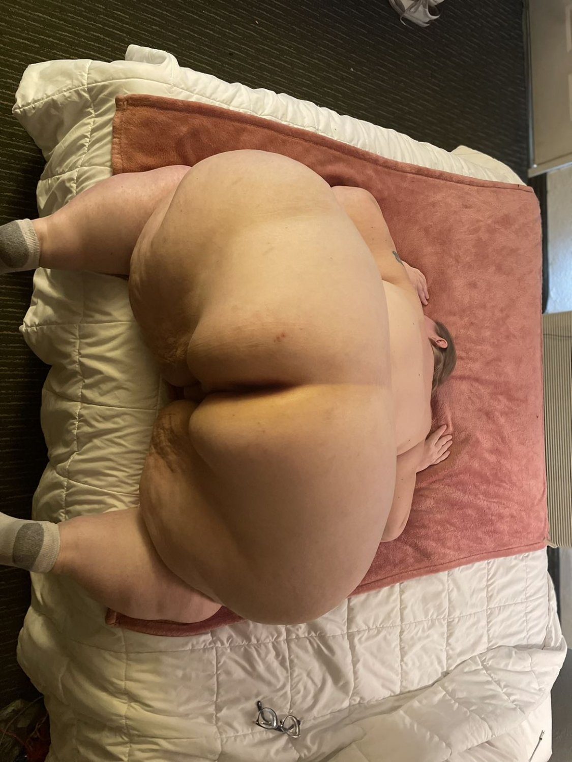 SSBBW with 80 inch ass! #VqZGt8hQ