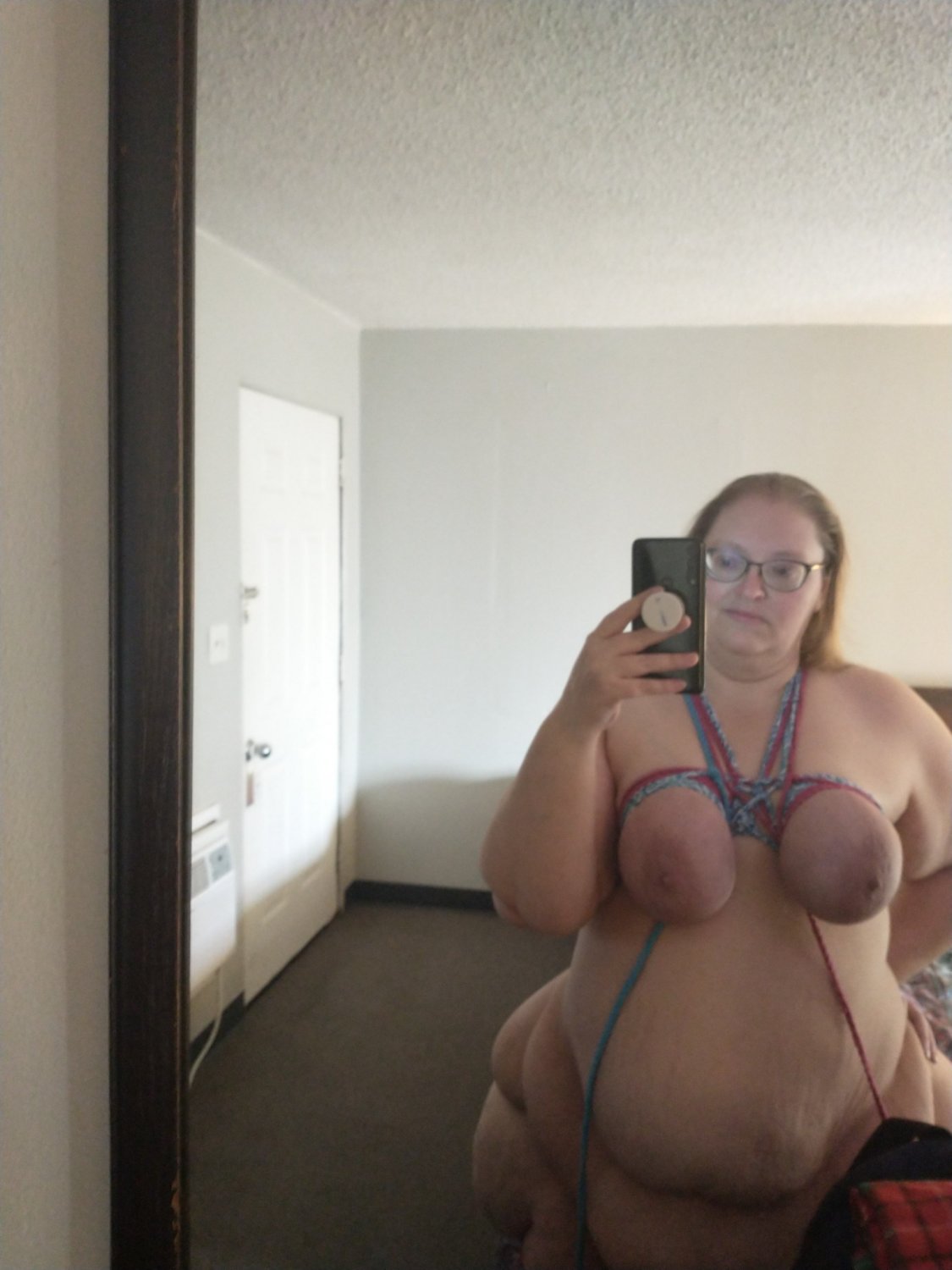 SSBBW with 80 inch ass! #YTNDXHld