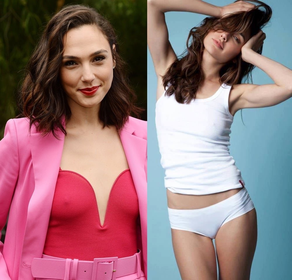 Gal Gadot #OYFp1PX4