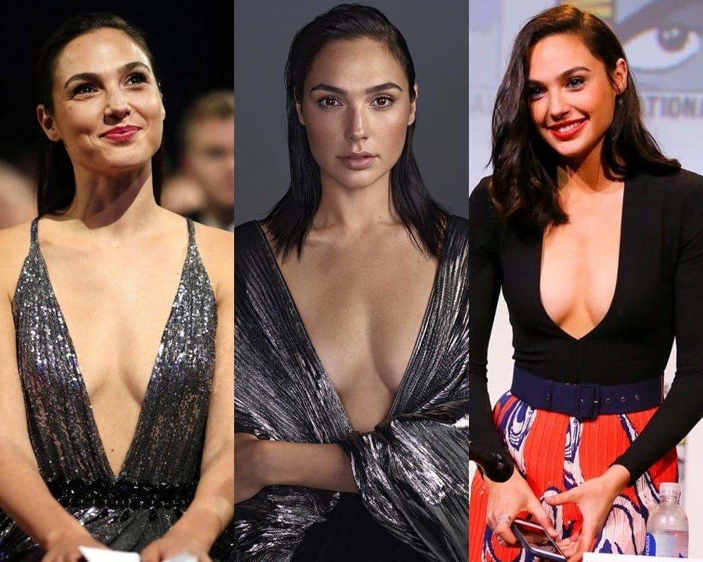 Gal Gadot #PbuCcHNi