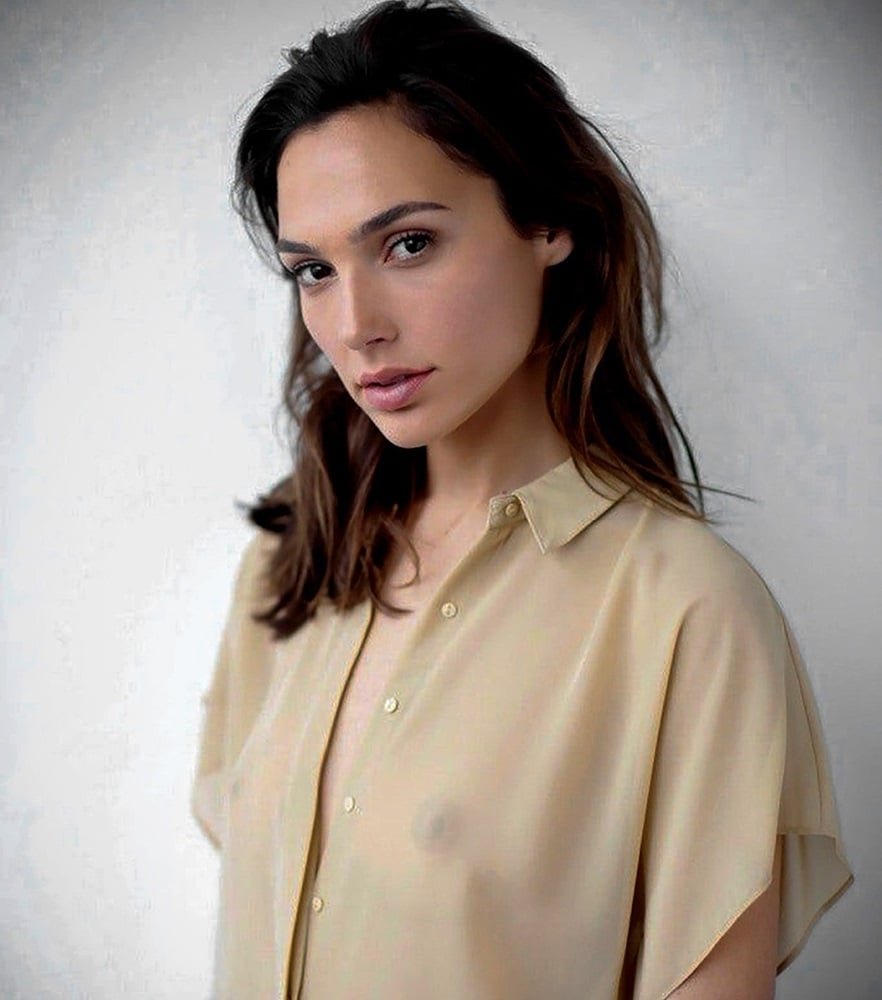 Gal Gadot #WmXffKDq