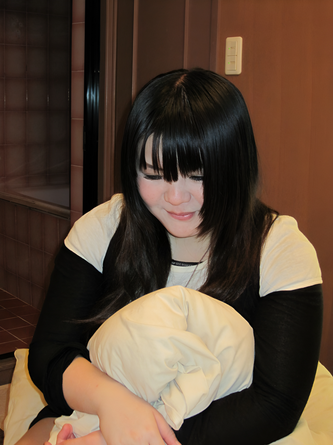 Japanese Amateur  理子 #PxCo9bxn