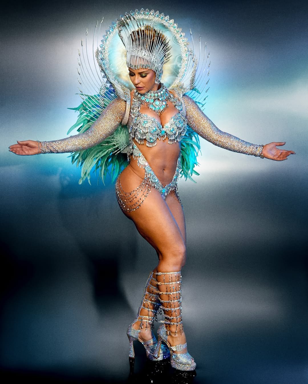 PAOLA OLIVEIRA CARNAVAL πππππ #qkFcl57e