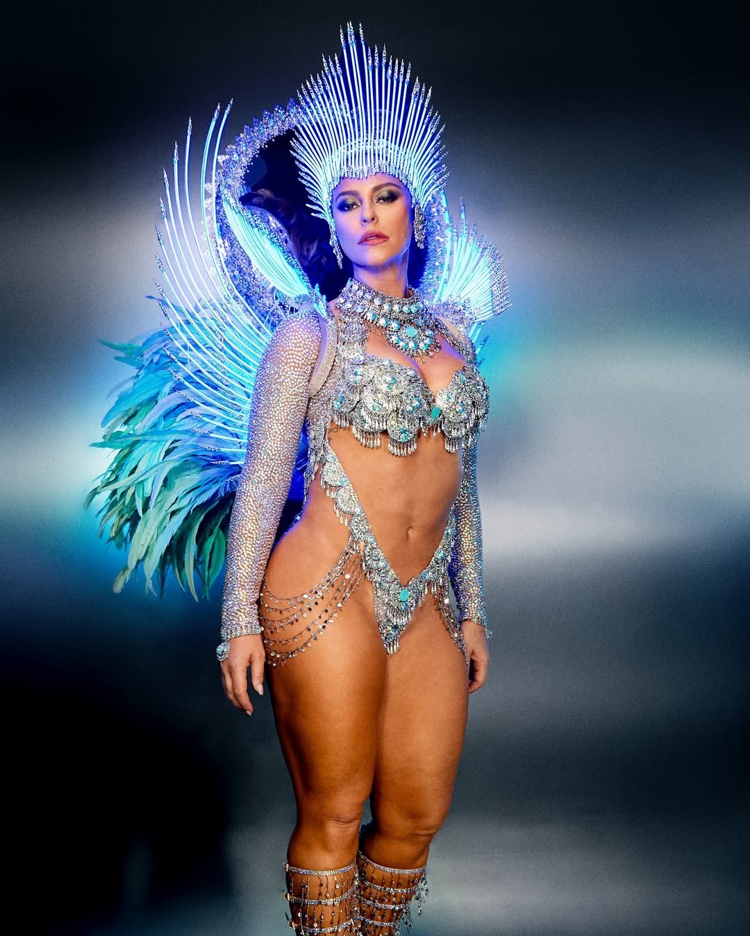 PAOLA OLIVEIRA CARNAVAL πππππ #xJUZ56fh