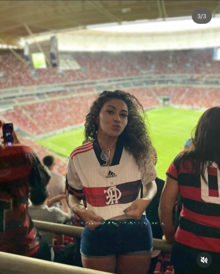 Mas uma que deu pro personal da academia #IbLF3e2t
