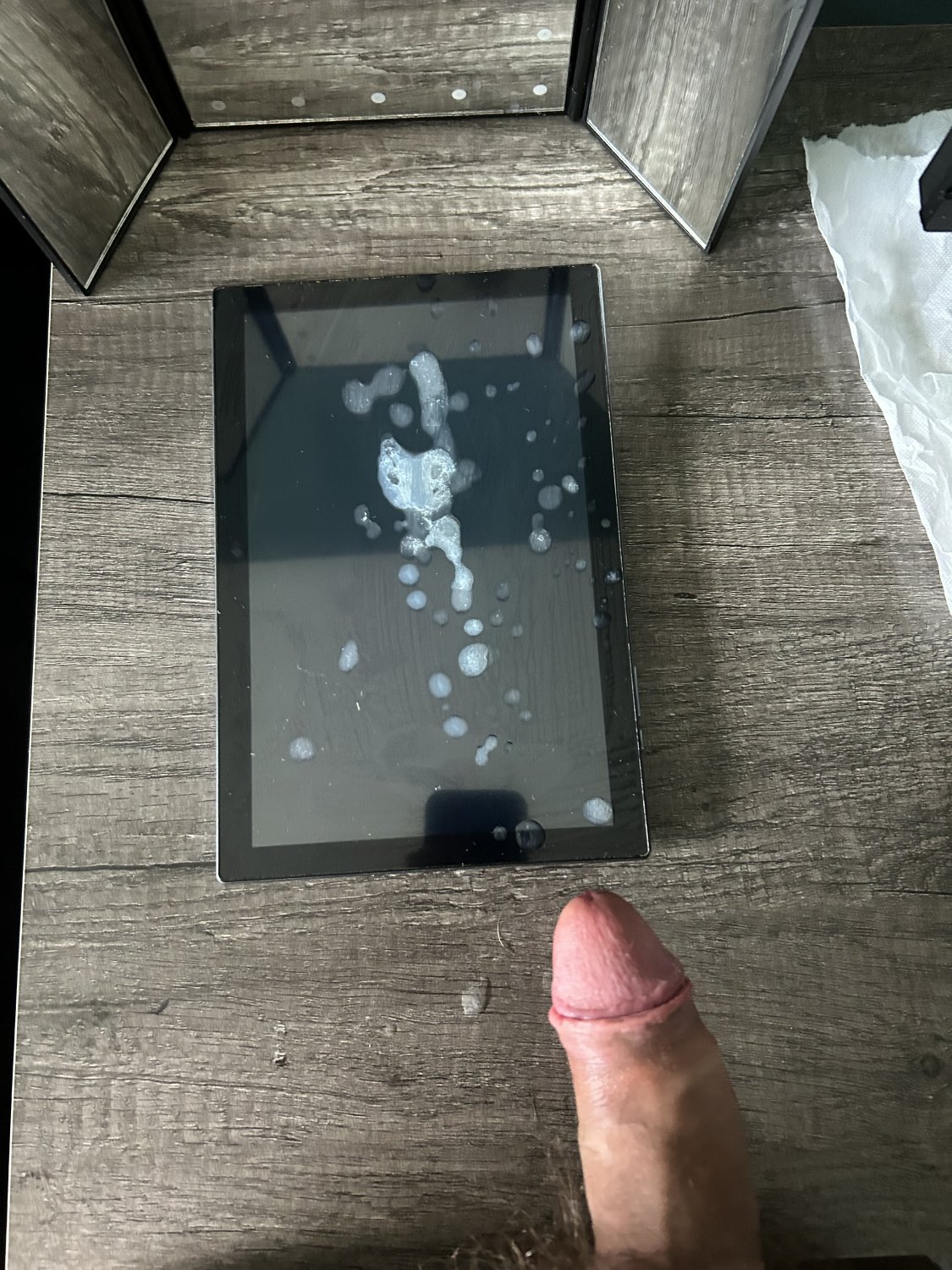 Barley legal white teen cum tribute #REXc1F6z