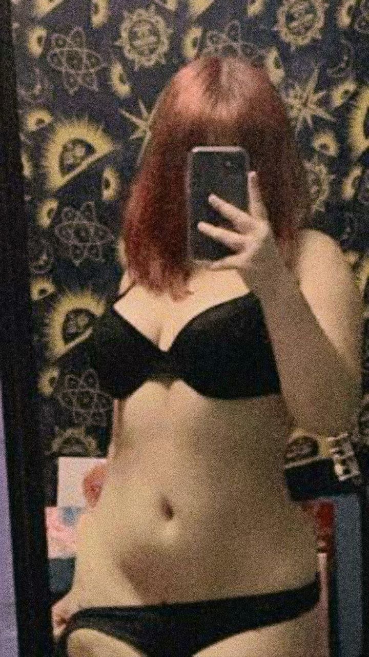 Linda flaca #13SmHEUI