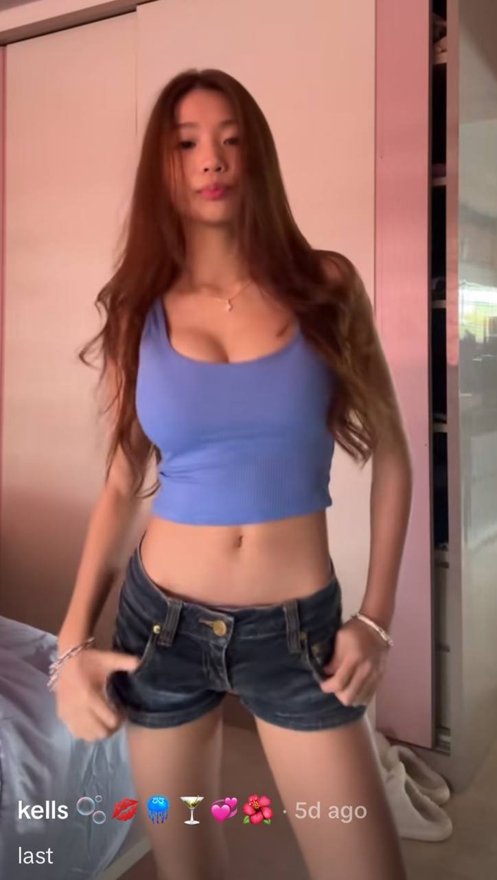 Asian ai flash 25 #ChBOKyAV