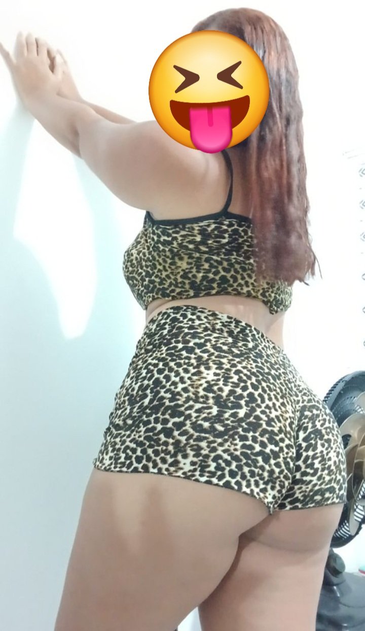Tetona Natural