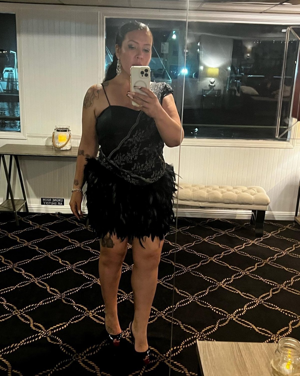 Sexy Latina teacher from my high school #4XTPchNl