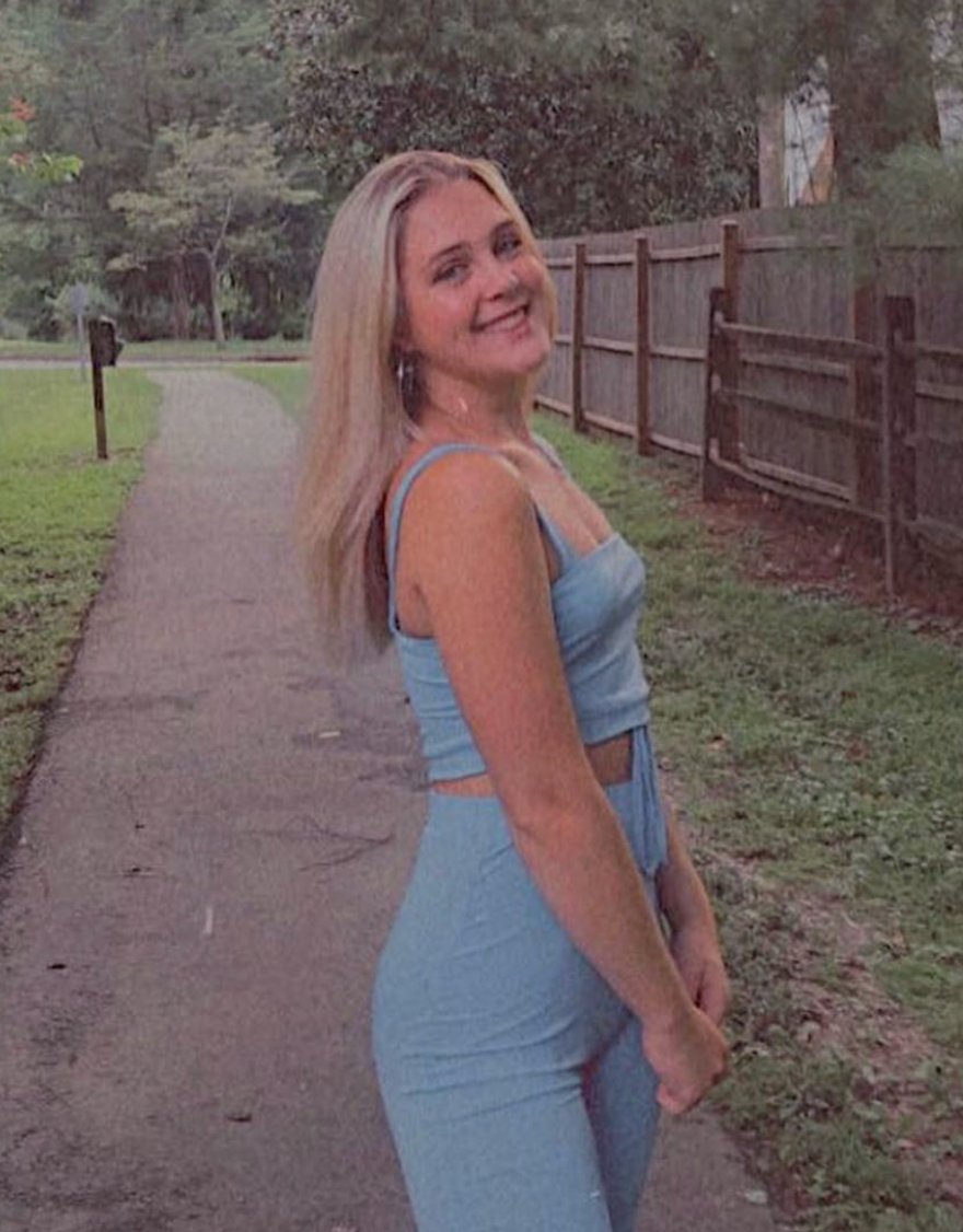 hot blonde penn state grad leaked pt.5 #jROXClkD