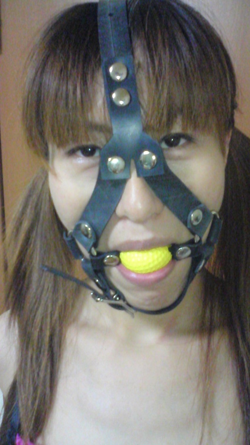 1号機変態人妻美希❶生理中は鼻フック顔面拘束 #3W2UcFQ4