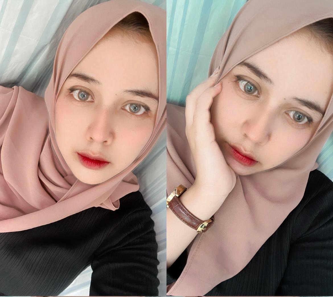 Janda hijab Hot #62zD9b6p