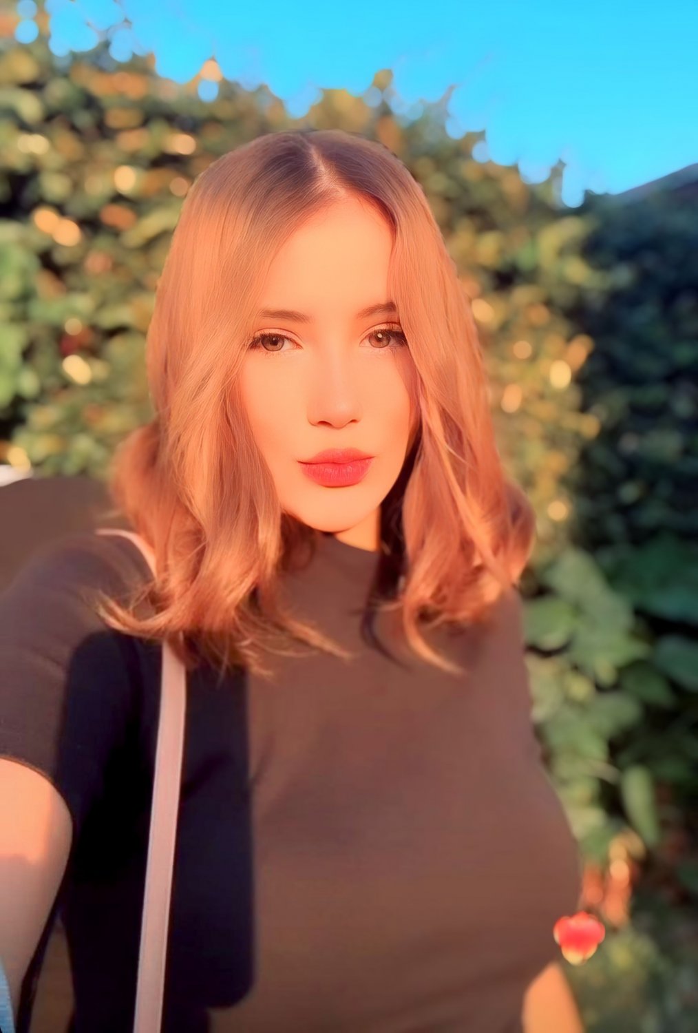 Vazada!! Anny Putinha #pQ7m305n