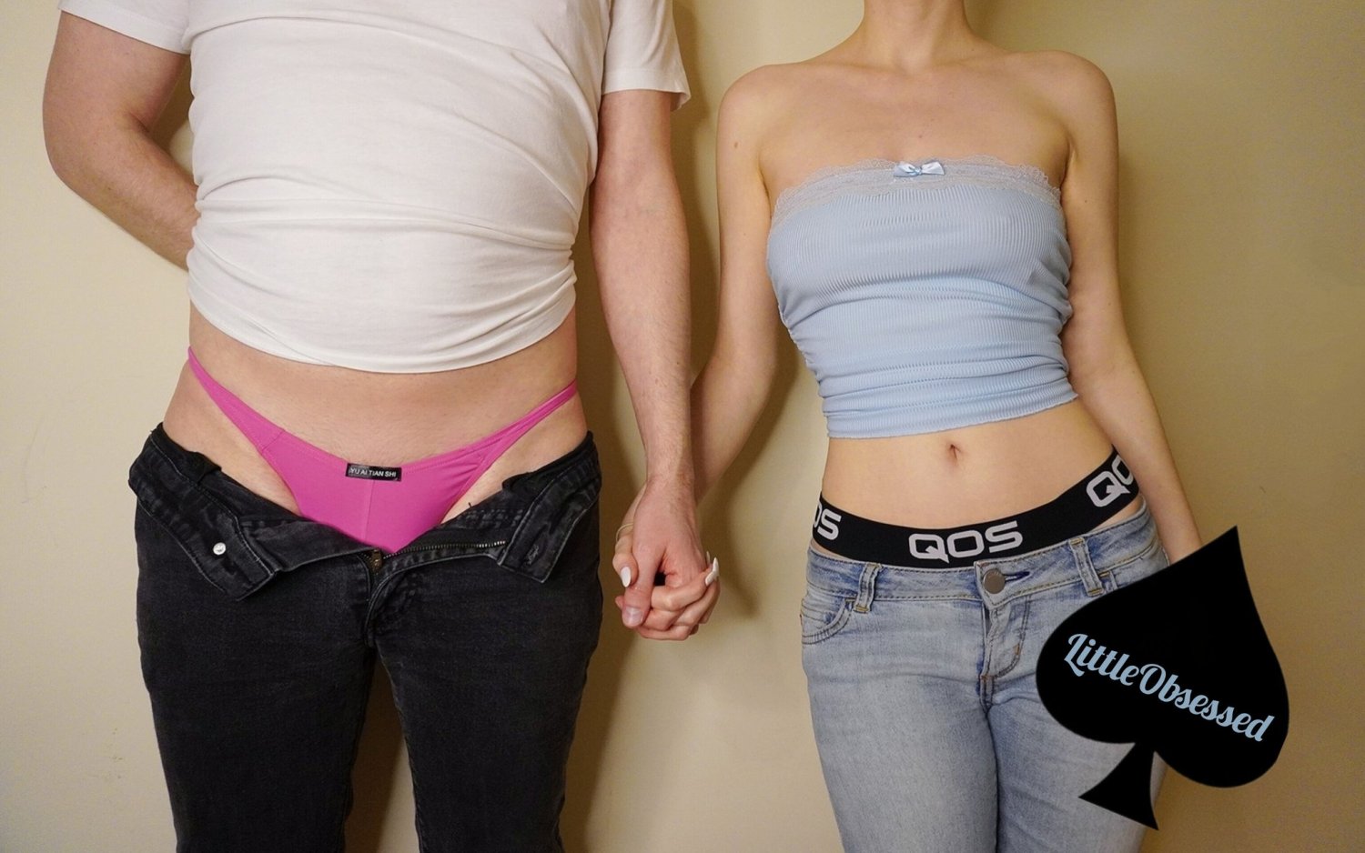 Spicy 🌶️ Hoes Episode 2 #gJplEQwj