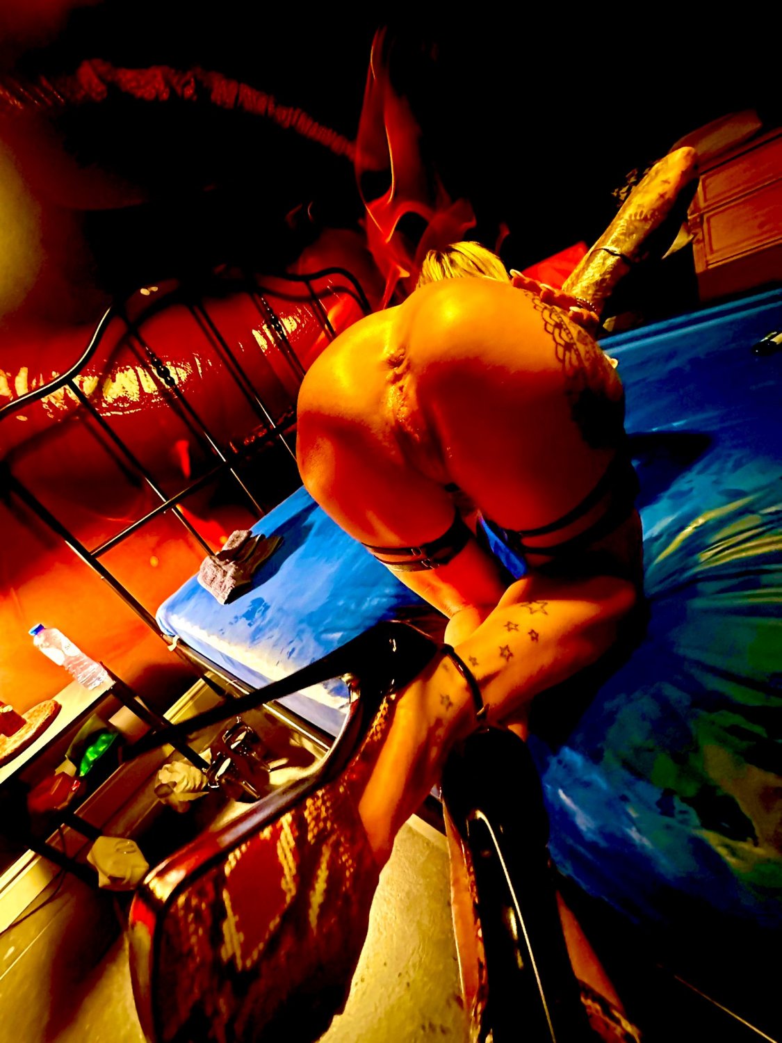 Spicy 🌶️ Hoes Episode 2 #m4zrS50P