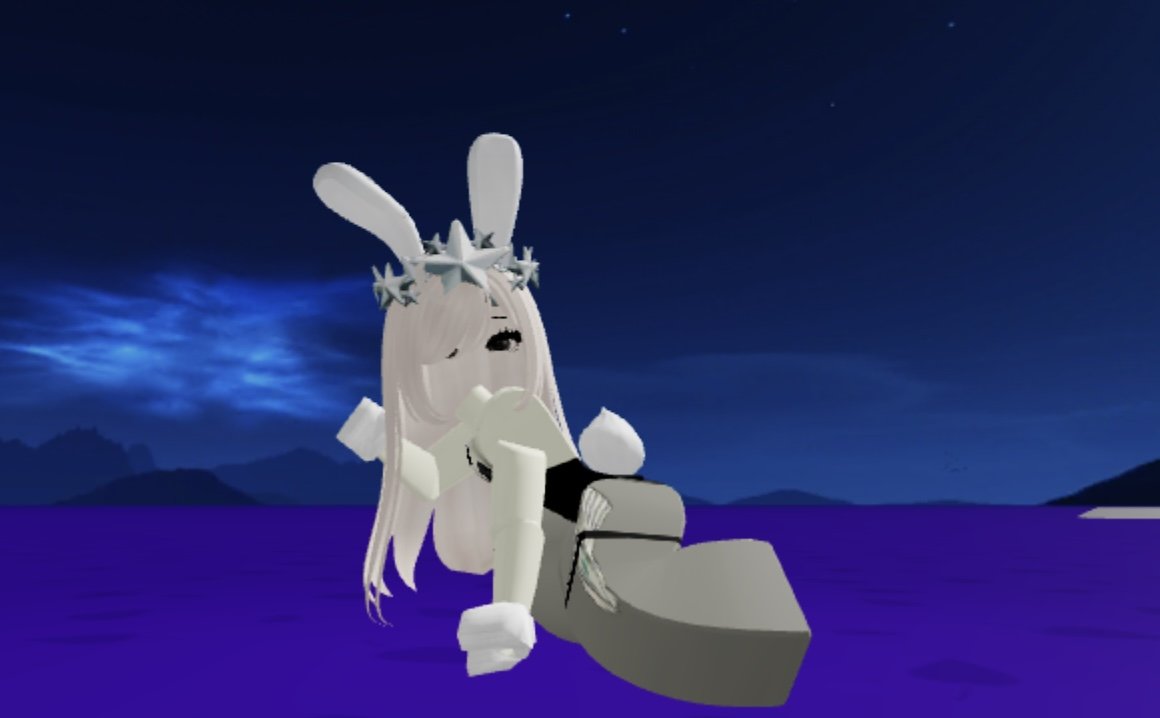 bunny girl photos :3 #eEPzrSCN