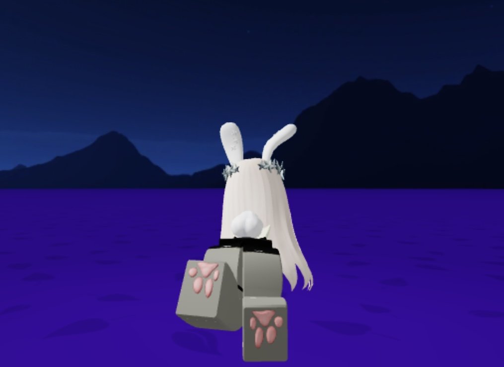 bunny girl photos :3 #eU6CwTvw