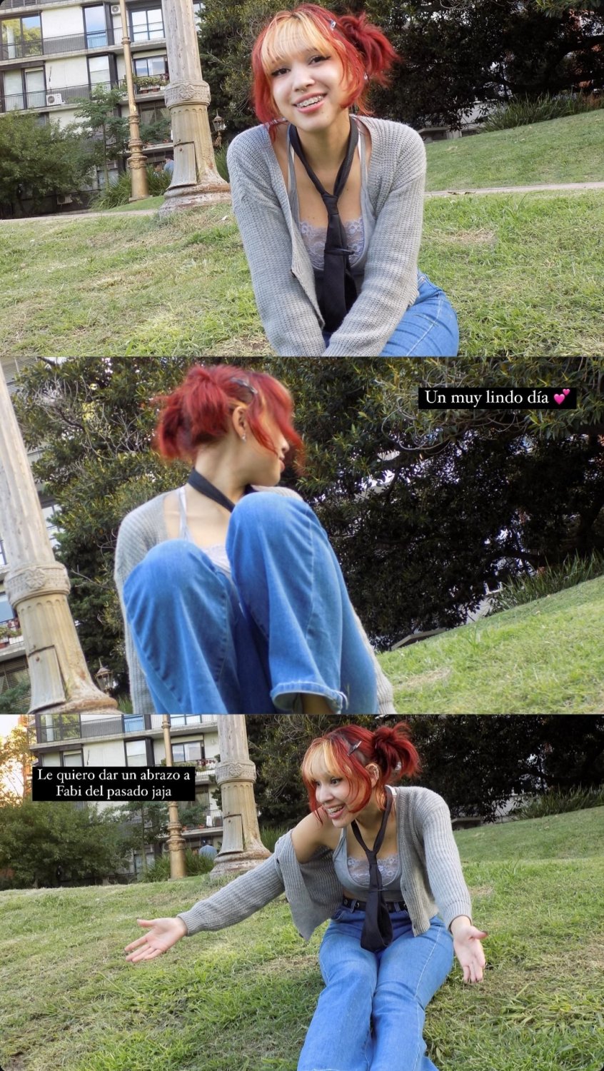 Fabiola 2 compilado #Bl5T0scK