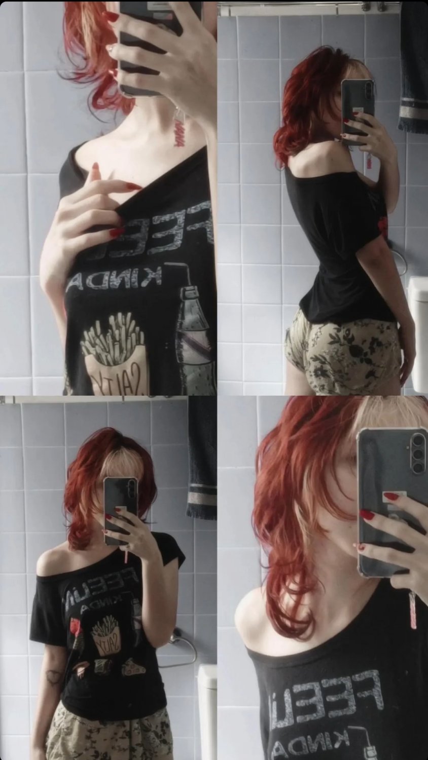 Fabiola 2 compilado #GMFGka5P