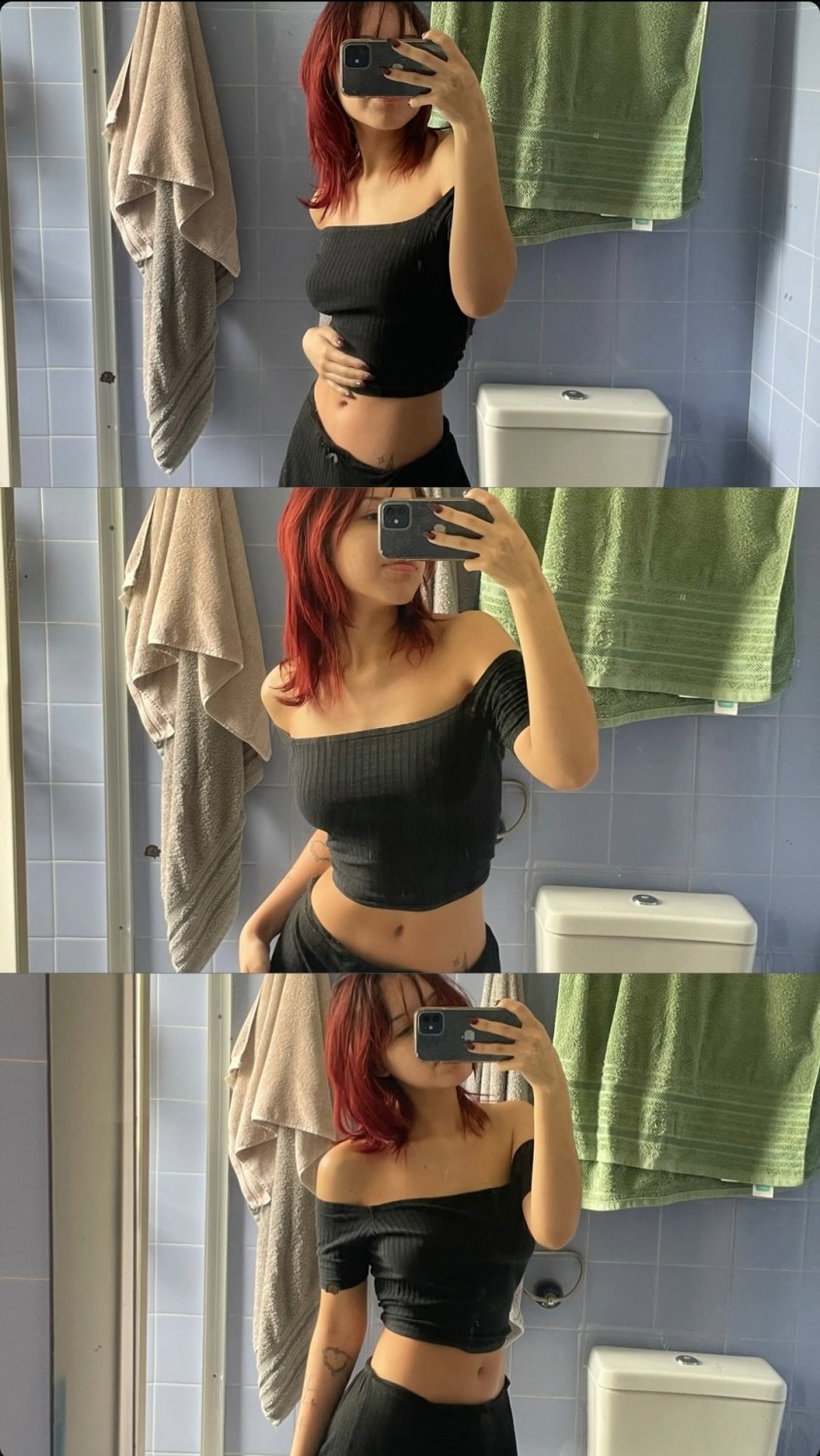 Fabiola 2 compilado #Jott5u0H