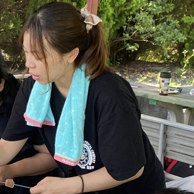 バイク女子？ #kS0Za5WJ