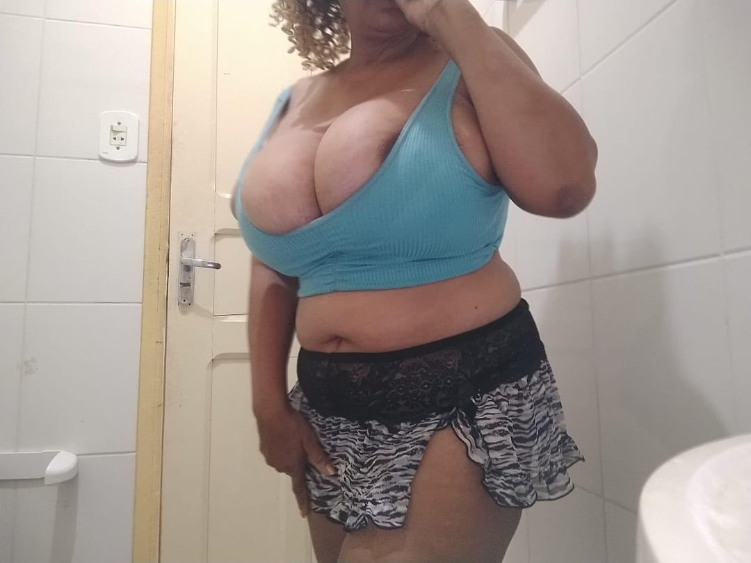 Coroa peituda com muito fogo #WPqRPTS2