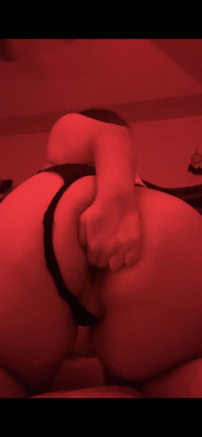 Thicc Desi Celine #cSHTFknd