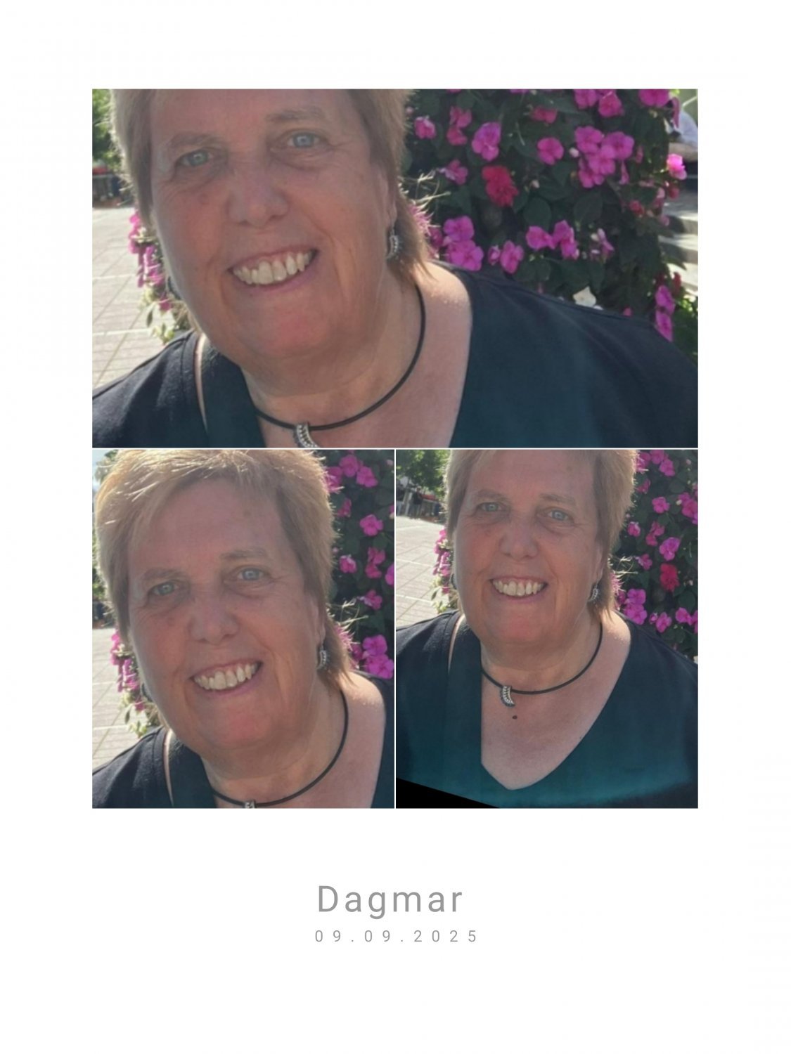 Dagmar Blessenohl Webslut Whore 👠💦 wait for your wonderful horny cock , tribute Fake and upload ❤️ #K29VnIml