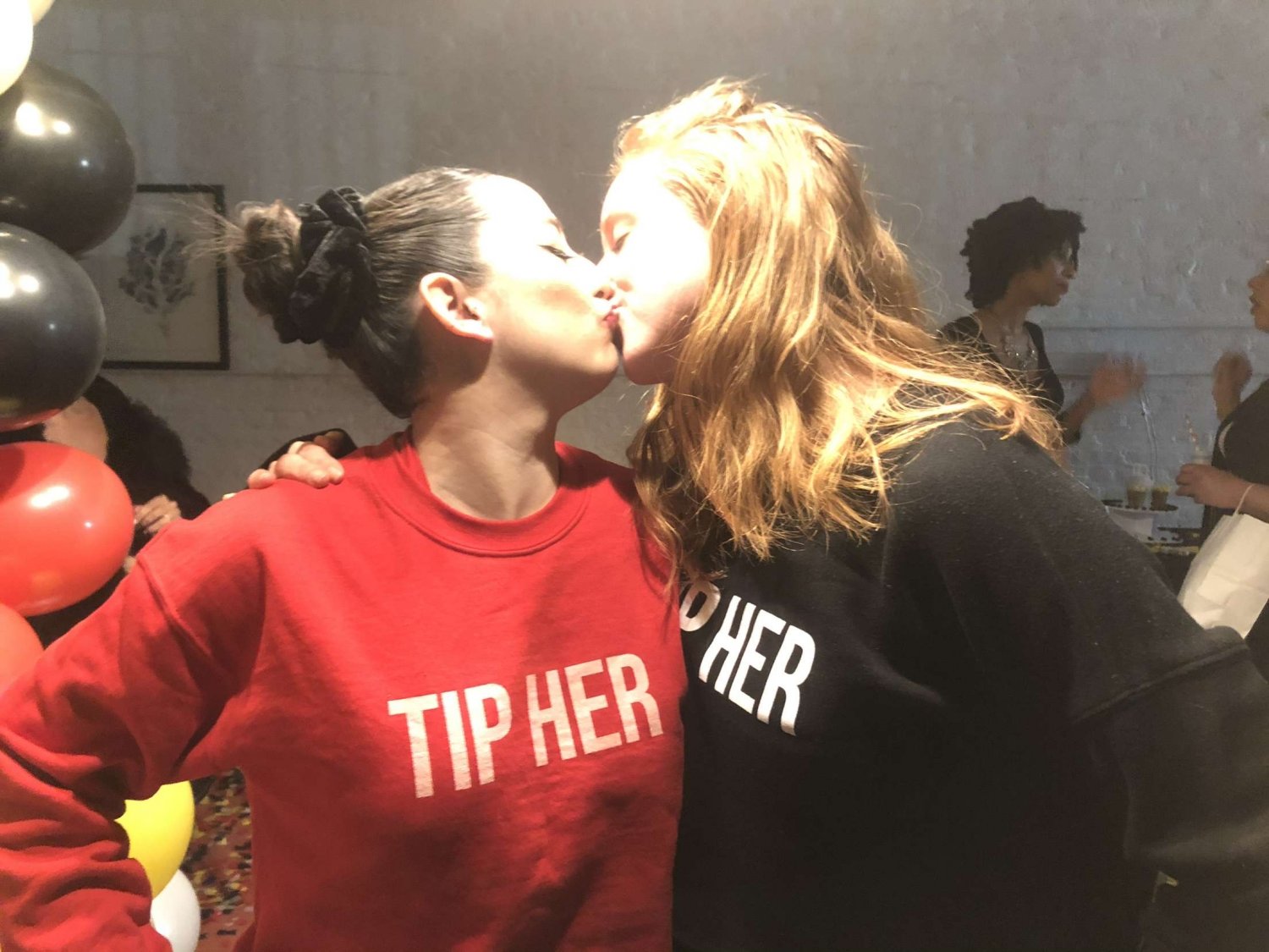 Whore Ex-Wife and her slutty friends LEAKED & EXPOSED #0RJFkrFw