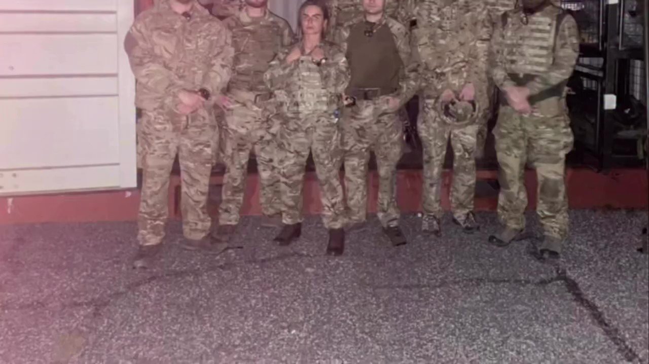 UK army girl escorts while having a husband #gwf45c7N