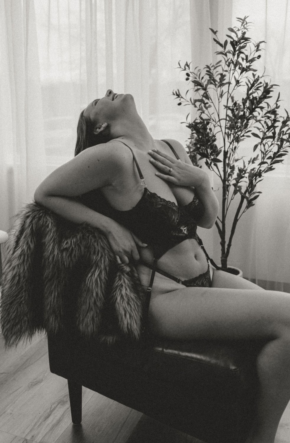 🅑🅞🅤🅓🅞🅘🅡 - Hannah #TfjUI6x7