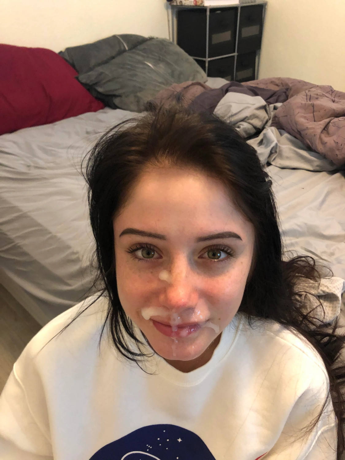 Cum Sluts #n4nT71WS