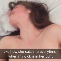 Slut Girlfriend Captions Porn - Cheating Captions - Porn Photos & Videos - EroMe