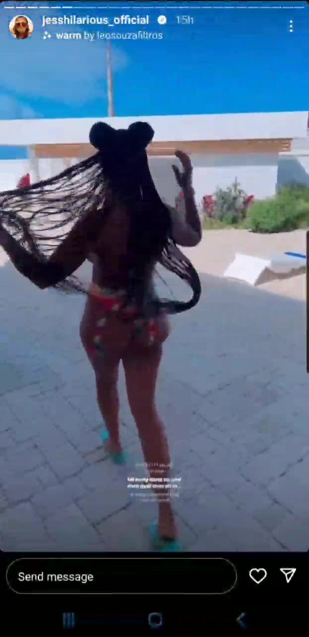 Jess hilarious - Porno Videolar & Fotoğraflar - EroMe