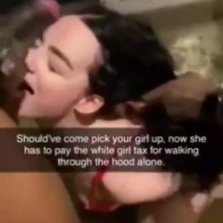 Hood - She Got Caught in the hood. - Porn Videos & Photos - EroMe