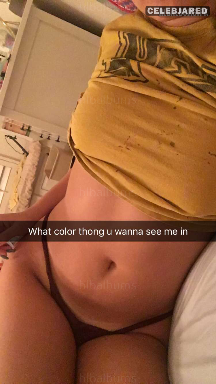 Snap leak EroThots 