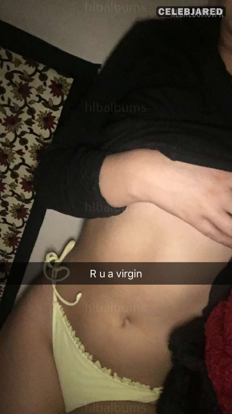 Snap leak EroThots 