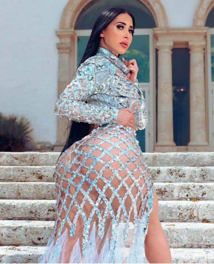 Valeria Kay bad and her son Leaks 🔥link below 👇 #dJBbJcmb