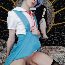 Beautiful Shemale Cosplay - Ts Cosplay - Porn Photos & Videos - EroMe